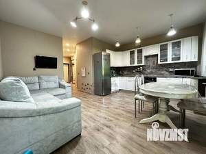 2-к квартира, вторичка, 48м2, 1/2 этаж