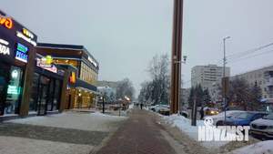 3-к квартира, вторичка, 56м2, 3/4 этаж