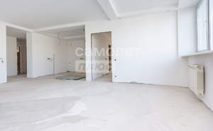 2-к квартира, вторичка, 77м2, 11/15 этаж