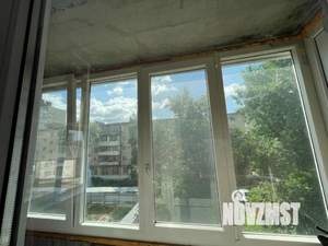 2-к квартира, вторичка, 43м2, 3/5 этаж