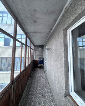 2-к квартира, вторичка, 54м2, 3/9 этаж