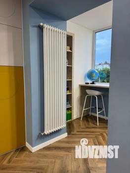 3-к квартира, вторичка, 120м2, 3/9 этаж