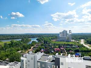 1-к квартира, вторичка, 32м2, 19/25 этаж