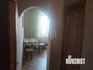 1-к квартира, вторичка, 36м2, 6/9 этаж