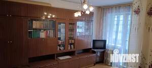 1-к квартира, вторичка, 33м2, 4/5 этаж