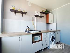 2-к квартира, вторичка, 42м2, 9/9 этаж
