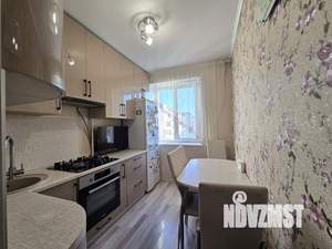 2-к квартира, вторичка, 44м2, 8/9 этаж