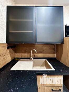 1-к квартира, вторичка, 53м2, 5/9 этаж