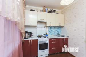 1-к квартира, вторичка, 32м2, 2/9 этаж