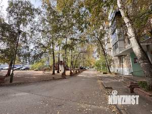 1-к квартира, вторичка, 33м2, 7/9 этаж
