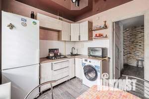 1-к квартира, вторичка, 32м2, 3/5 этаж