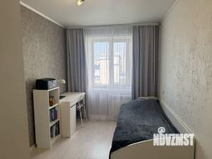2-к квартира, вторичка, 45м2, 7/9 этаж