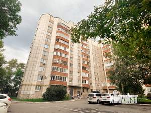 4-к квартира, вторичка, 89м2, 2/10 этаж