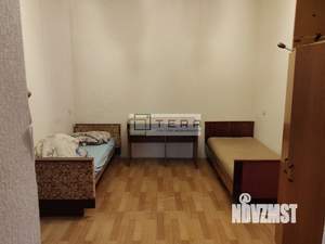 4-к квартира, вторичка, 98м2, 1/9 этаж