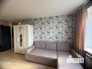 Студия квартира, вторичка, 21м2, 9/9 этаж