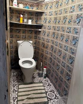 3-к квартира, вторичка, 63м2, 7/9 этаж