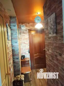 1-к квартира, вторичка, 36м2, 8/9 этаж