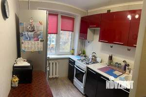 1-к квартира, вторичка, 30м2, 3/9 этаж