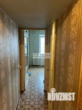 1-к квартира, вторичка, 33м2, 9/9 этаж