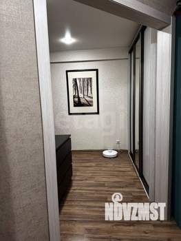 1-к квартира, вторичка, 38м2, 2/9 этаж