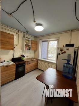1-к квартира, вторичка, 32м2, 1/9 этаж