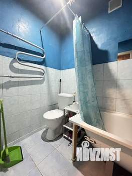 1-к квартира, вторичка, 34м2, 9/10 этаж