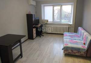 Студия квартира, вторичка, 17м2, 3/5 этаж