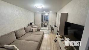 2-к квартира, вторичка, 47м2, 6/9 этаж