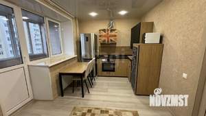 1-к квартира, вторичка, 49м2, 5/9 этаж