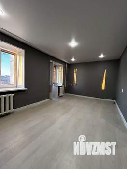 3-к квартира, вторичка, 67м2, 9/10 этаж