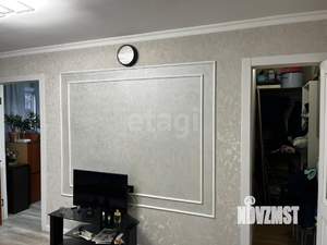 2-к квартира, вторичка, 45м2, 1/5 этаж