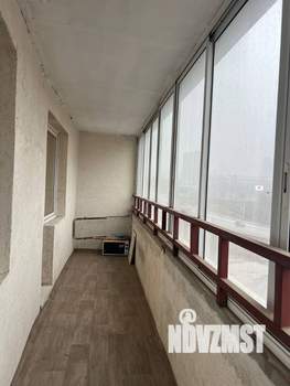 2-к квартира, вторичка, 48м2, 6/15 этаж