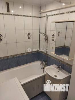 1-к квартира, вторичка, 32м2, 1/5 этаж