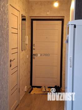 Студия квартира, вторичка, 27м2, 9/26 этаж