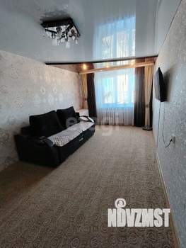 3-к квартира, вторичка, 61м2, 5/5 этаж