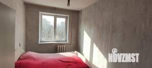 2-к квартира, вторичка, 44м2, 4/9 этаж