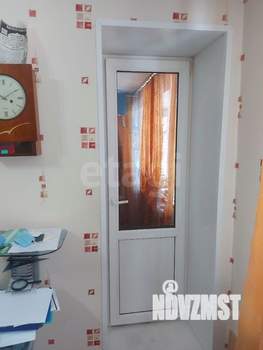 2-к квартира, вторичка, 49м2, 1/6 этаж