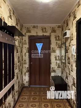 2-к квартира, вторичка, 47м2, 3/9 этаж