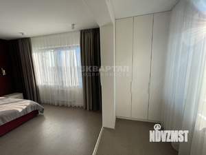 3-к квартира, вторичка, 97м2, 11/19 этаж