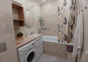 3-к квартира, вторичка, 65м2, 15/25 этаж