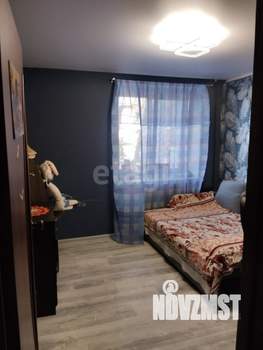 3-к квартира, вторичка, 60м2, 2/9 этаж