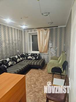 2-к квартира, вторичка, 38м2, 5/9 этаж