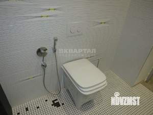 4-к квартира, вторичка, 140м2, 1/3 этаж