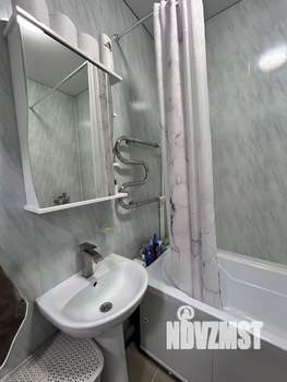 1-к квартира, вторичка, 36м2, -2/2 этаж