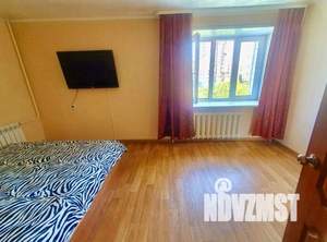 3-к квартира, вторичка, 80м2, 7/10 этаж