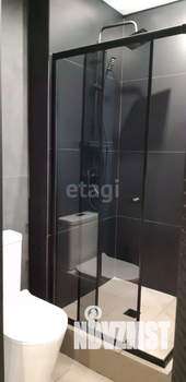 Студия квартира, вторичка, 31м2, 2/24 этаж