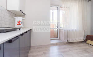 1-к квартира, вторичка, 48м2, 2/12 этаж