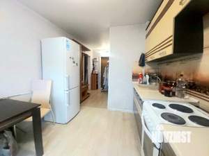 1-к квартира, вторичка, 32м2, 8/12 этаж