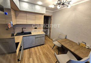 1-к квартира, вторичка, 33м2, 4/12 этаж