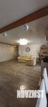 3-к квартира, вторичка, 93м2, 6/6 этаж